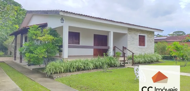 Casa de Condomínio com 2 Quartos para venda ou aluguel, 193m² no Aldeia dos Camarás, Camaragibe