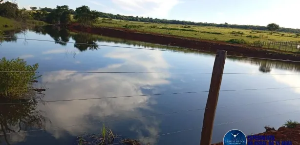 Terreno / Lote / Condomínio à venda, 64m² no Centro, Goianésia