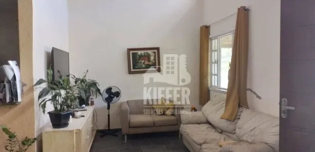 Fazenda / Sítio / Chácara com 3 Quartos à venda, 210m² no Caxito, Maricá