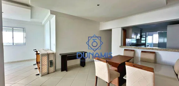 Apartamento com 3 Quartos à venda, 145m² no Vila Alzira, Guarujá