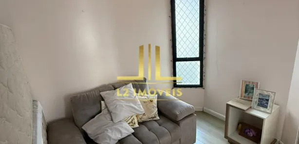 Apartamento com 2 Quartos à venda, 80m² no Candeal, Salvador