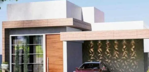 Casa com 3 Quartos à venda, 110m² no Felícia, Vitória da Conquista