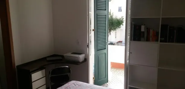 Loft com 1 Quarto à venda, 54m² no Nogueira, Petrópolis