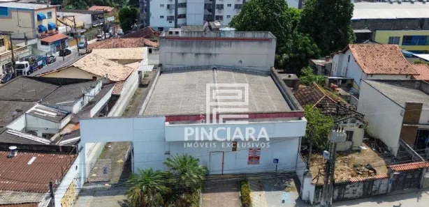 Loja / Salão / Ponto Comercial para venda ou aluguel, 400m² no Mutondo, São Gonçalo