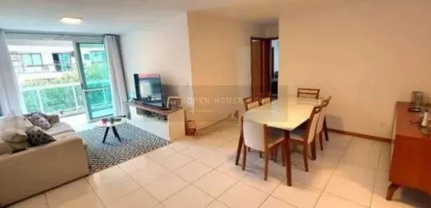Loft com 3 Quartos à venda, 130m² no Charitas, Niterói