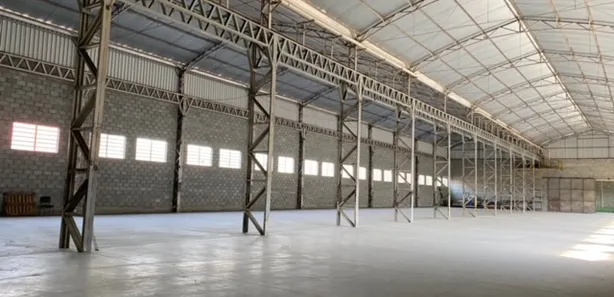 Galpão / Depósito / Armazém à venda, 2640m² no Centro, Embu-Guaçu