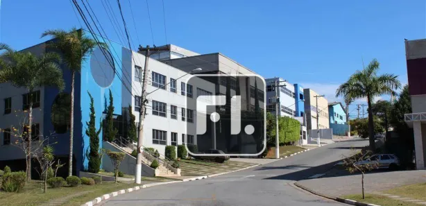 Conjunto Comercial / Sala para alugar, 380m² no Jardim Belizário, Cotia