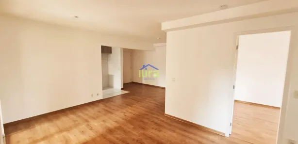 Apartamento com 2 Quartos para venda ou aluguel, 74m² no Jardim Tupanci, Barueri