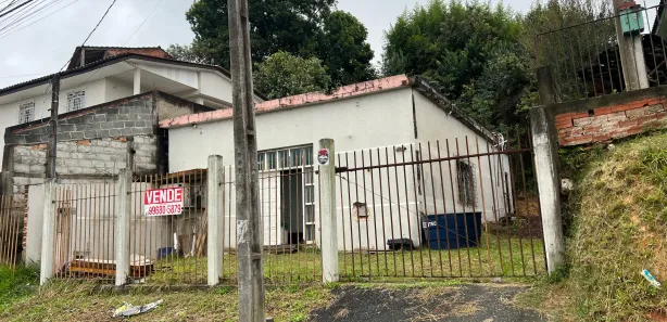 Galpão / Depósito / Armazém à venda, 360m² no Jardim Roma, Almirante Tamandaré
