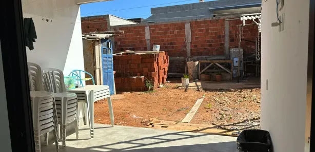 Casa com 3 Quartos à venda, 165m² no Ponte Alta Norte, Brasília