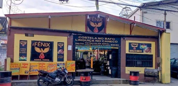 Loja / Salão / Ponto Comercial à venda, 200m² no Várzea, Teresópolis