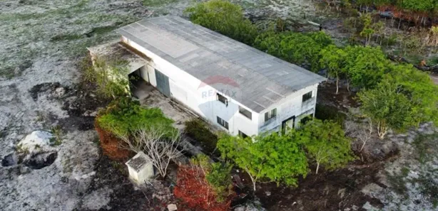 Galpão / Depósito / Armazém com 3 Quartos à venda, 750m² no Pedras de Fogo, Pedras de Fogo
