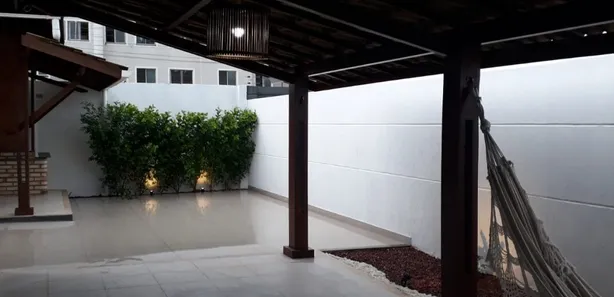 Casa de Condomínio com 3 Quartos à venda, 130m² no Boa União (Abrantes), Camaçari