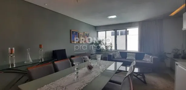 Apartamento com 3 Quartos à venda, 105m² no Boa Viagem, Recife