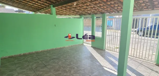 Casa com 2 Quartos para alugar, 70m² no Jardim Carlos Cooper, Suzano