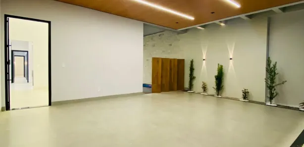 Casa com 3 Quartos à venda, 132m² no Plano Diretor Sul, Palmas