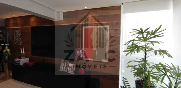 Apartamento com 4 Quartos à venda, 241m² no Água Branca, São Paulo