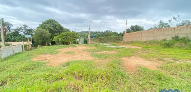 Terreno / Lote / Condomínio à venda, 1000m² no Mairinque, Mairinque