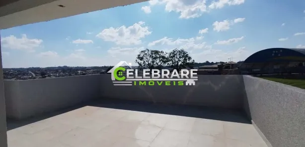 Cobertura com 2 Quartos à venda, 70m² no Roça Grande, Colombo