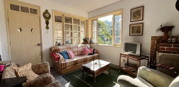 Casa de Condomínio com 2 Quartos à venda, 110m² no Parque do Imbui, Teresópolis