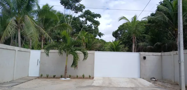 Casa de Condomínio com 1 Quarto à venda, 380m² no Barra do Pojuca (Monte Gordo), Camaçari