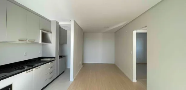 Apartamento com 2 Quartos para alugar, 65m² no Centro, Chapecó