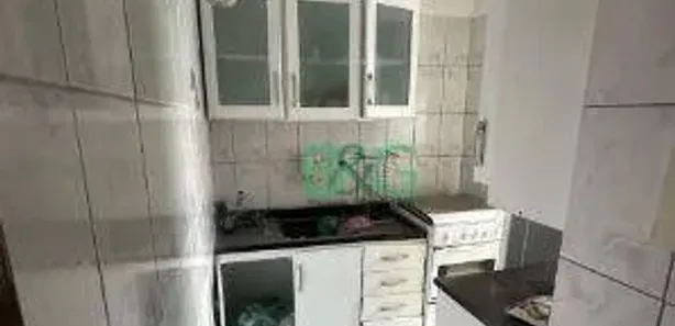 Apartamento com 2 Quartos à venda, 50m² no Jardim Marilu, São Paulo
