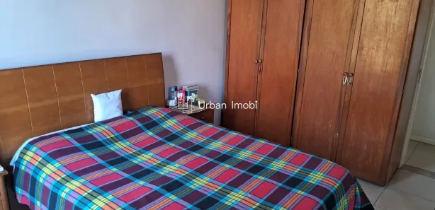 Apartamento com 3 Quartos à venda, 98m² no Centro, Barra Mansa