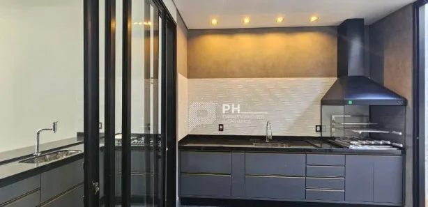 Casa de Condomínio com 3 Quartos para venda ou aluguel, 138m² no Jardim Santa Mônica I, Mogi Guaçu