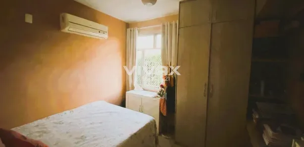 Apartamento com 2 Quartos à venda, 54m² no Méier, Rio de Janeiro