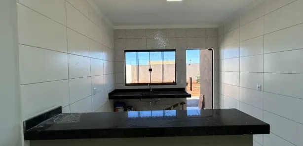 Casa com 2 Quartos à venda, 81m² no Setor Bela Vista, Formosa