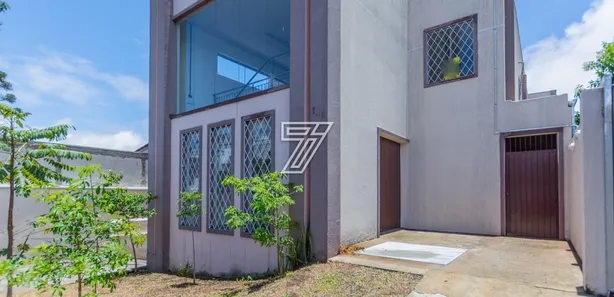 Prédio Inteiro à venda, 850m² no Cajuru, Curitiba