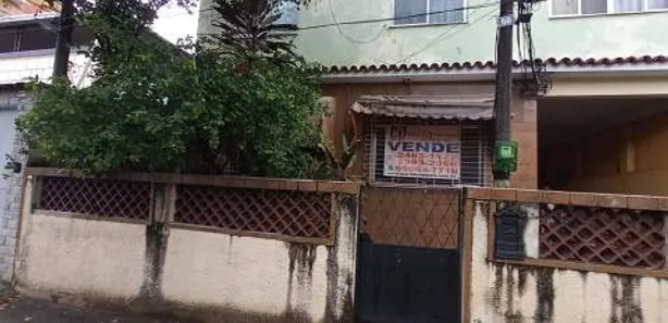 Apartamento com 2 Quartos à venda, 68m² no Jardim América, Rio de Janeiro