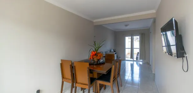 Sobrado com 3 Quartos à venda, 150m² no Vila Bancária, Campo Largo