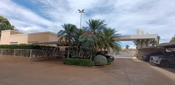 Apartamento com 3 Quartos para alugar, 90m² no Vila Peliciari, Andradina