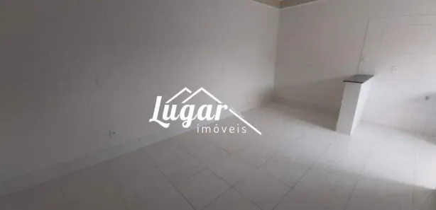 Kitnet para alugar, 40m² no Maria Paula, Marília