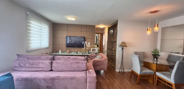 Apartamento com 2 Quartos para alugar, 88m² no Vila Leopoldina, São Paulo