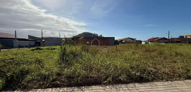 Terreno / Lote / Condomínio à venda, 300m² no Itajubá II, Barra Velha