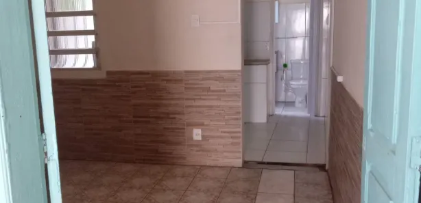 Casa de Vila com 1 Quarto para alugar, 70m² no Fonseca, Niterói