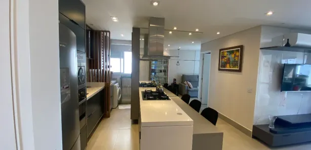 Apartamento com 2 Quartos à venda, 65m² no Saúde, São Paulo