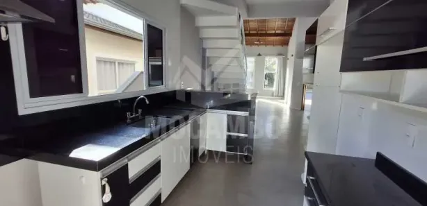 Casa de Condomínio com 4 Quartos para alugar, 260m² no Parque das Laranjeiras, Itatiba
