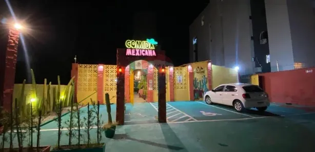 Loja / Salão / Ponto Comercial à venda, 480m² no Jardim Oceania, João Pessoa