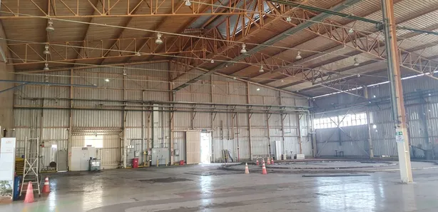Galpão / Depósito / Armazém com 1 Quarto à venda, 4000m² no PoloPlast, Camaçari