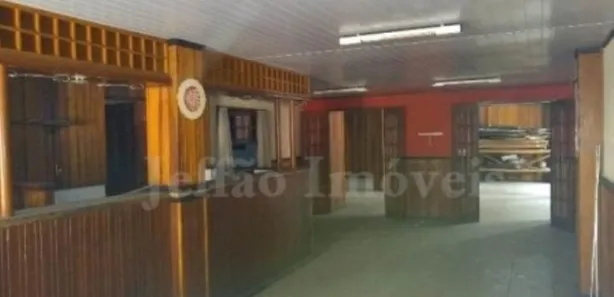 Loja / Salão / Ponto Comercial à venda, 440m² no Niterói, Volta Redonda