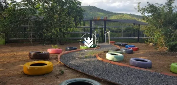 Fazenda / Sítio / Chácara com 7 Quartos à venda, 90000m² no , Chã Grande