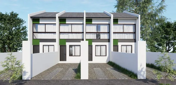 Casa com 2 Quartos à venda, 79m² no Passo Manso, Blumenau
