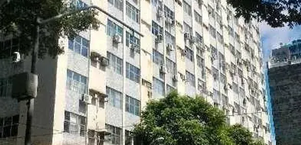Conjunto Comercial / Sala à venda, 33m² no Boa Vista, Recife