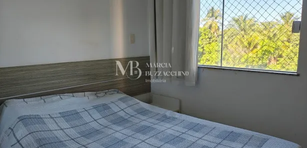 Cobertura com 3 Quartos à venda, 176m² no Guarajuba (Monte Gordo), Camaçari