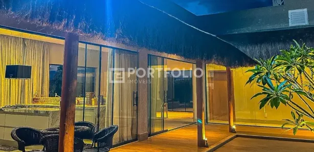 Casa com 3 Quartos à venda, 159m² no , Santo Antônio de Goiás