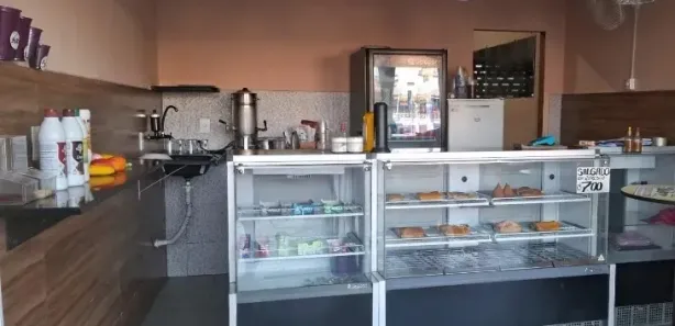 Loja / Salão / Ponto Comercial à venda, 30m² no Porto Novo, Saquarema